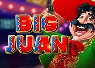 Big Juan слот