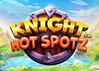 Рыцарские бои в слоте Knight Hot Spotz — Pragmatic Play